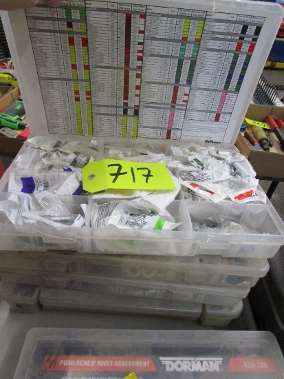 TPMS Service Packs