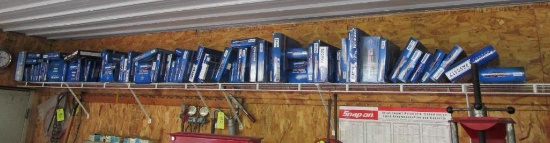 Large Lot of New Pronto Air Filters