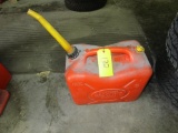 Gas Can