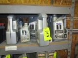 Mobil 1 5W-20, 6 Gallons and 5 Qts.