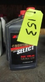 Northland Select 10W-40, 7 qts.