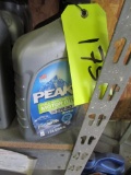 Peak 5W-30, 4 qts.