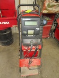 Snap-On D-Tac Plus, Printer Doesn?t work, Charger, Tester