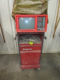 Snap-On Oscilloscope