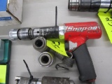 Snap-On Air Chisel