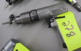 Snap-On Air Drill
