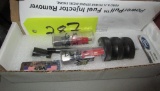Ford Fuel Injector Remover