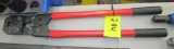 Terminal Crimping Tool