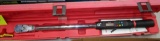 MAC Digital Torque Wrench, TWVA250FD