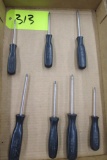 Snap-On Torx Drivers