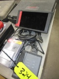MAC Scan Tool, Wireless, Like New, 12 Month Subscription. (nice unit)