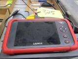 Launch Professional Diagnostic Tool-Code Reader