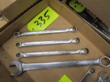 Snap-On Wrenches, 1/2
