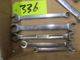 Snap-On Wrenches