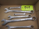 AIGO Open End Wrenches