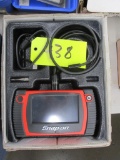 Snap-On Digital Video Scope Camera