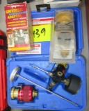 Cooling System Analyzer