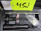 MAC Ford Spark Plug Extractor Set