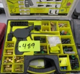 Fuel Line Repair Kit