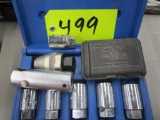 AST Stud Extractor Set