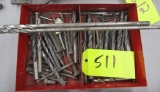 Misc. Drill Bits