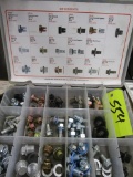 Oil Drain Plug Assortment