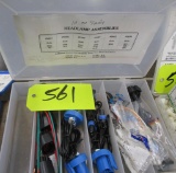 Headlight Connector Kit