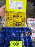 Misc. O-Rings