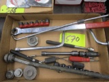 Misc. Tools
