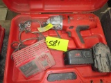 Milwaukee Cordless 1/2