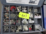 Crimp Battery Terminal Assortment