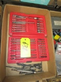 Misc. Impact Driver Bits