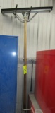 Pair of Squeegee's
