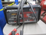 DSR Pro Series Battery Charger