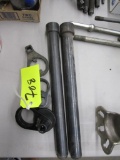 Inner Tie-Rod End Tools