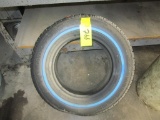 Hercules P165/80R13 tire