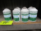 R134A Refrigerant