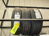Hercules 155/80R13 and Hercules 185/70R13