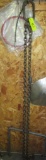 Heavy Duty Log Chain