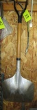 Scoop Shovel