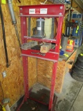 Snap-On 40000 Bearing Press
