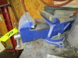 Wilton Vise