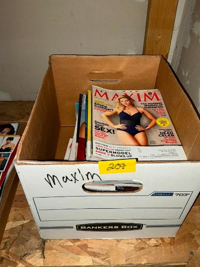 Maxim