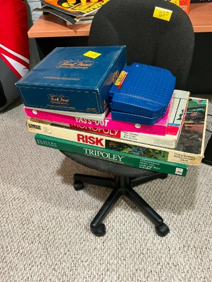 Games