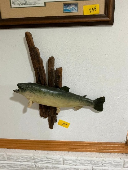 Trout