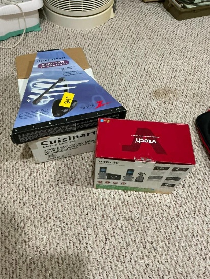 Phones and Antenna