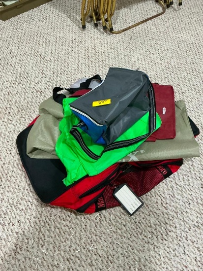 Bags