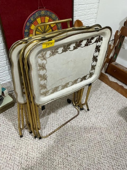 TV Tray's