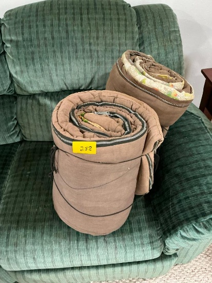 Sleeping Bag's
