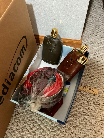 Flask's